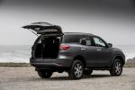 Toyota Fortuner 2016 года (ZA)